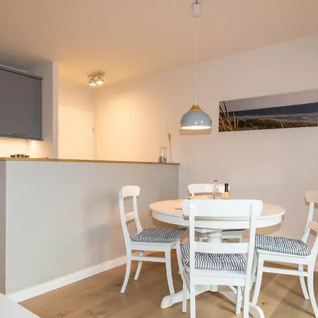 Haus Atair, Whg.leuchtfeuer *