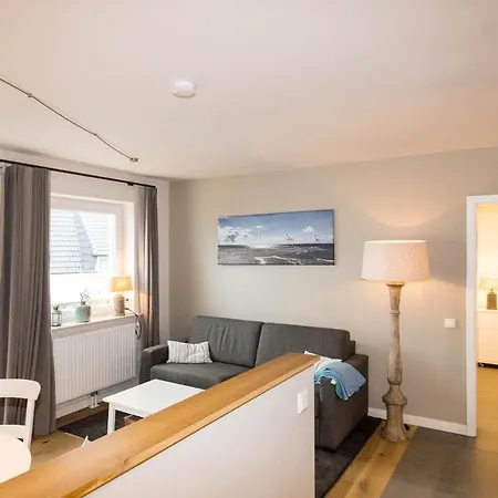 Haus Atair, Whg.leuchtfeuer Hörnum