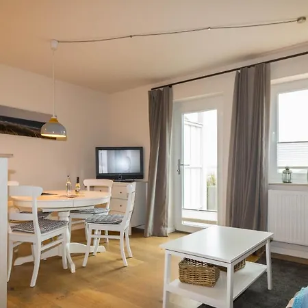 Haus Atair, Whg.leuchtfeuer Hörnum