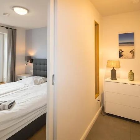 Haus Atair, Whg.leuchtfeuer Lejlighed *