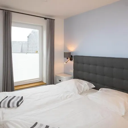 Haus Atair, Whg.leuchtfeuer Lejlighed *