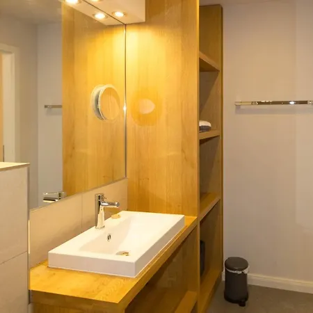 Haus Atair, Whg.leuchtfeuer Hörnum