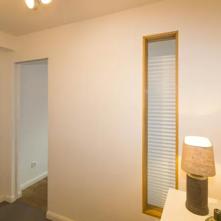 Lejlighed Haus Atair, Whg.leuchtfeuer *