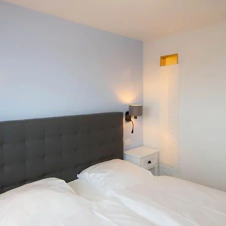 Haus Atair, Whg.leuchtfeuer Lejlighed Hörnum