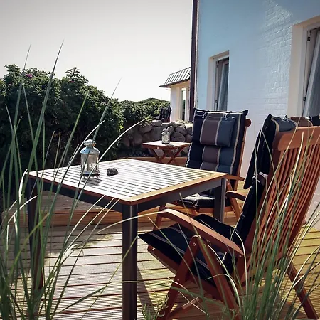 Haus Atair, Whg.leuchtfeuer * Hörnum